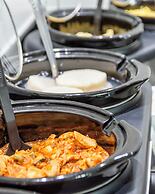 Hotel Praia Bonita Jatiúca