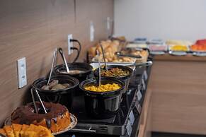 Hotel Praia Bonita Jatiúca