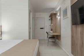 Hotel Praia Bonita Jatiúca