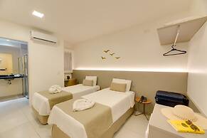 Hotel Praia Bonita Jatiúca