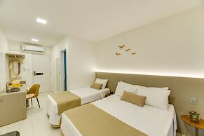 Hotel Praia Bonita Jatiúca