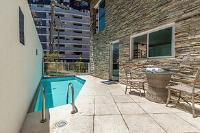 Hotel Praia Bonita Jatiúca