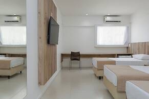 Hotel Praia Bonita Jatiúca