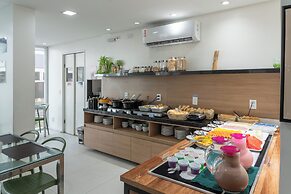 Hotel Praia Bonita Jatiúca