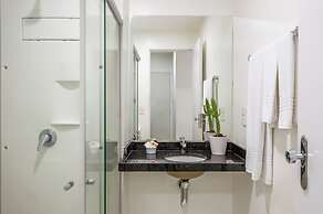 Hotel Praia Bonita Jatiúca