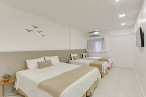 Hotel Praia Bonita Jatiúca