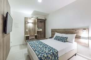 Hotel Praia Bonita Jatiúca