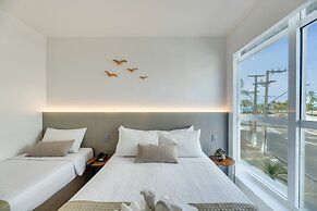 Hotel Praia Bonita Jatiúca
