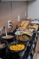 Hotel Praia Bonita Jatiúca