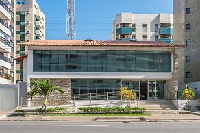 Hotel Praia Bonita Jatiúca