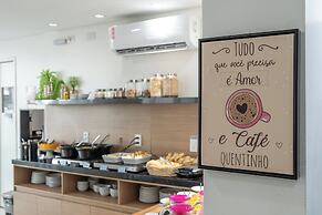 Hotel Praia Bonita Jatiúca