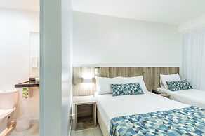 Hotel Praia Bonita Jatiúca