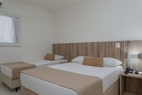 Hotel Praia Bonita Jatiúca