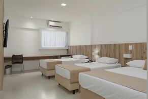 Hotel Praia Bonita Jatiúca