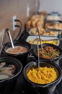 Hotel Praia Bonita Jatiúca