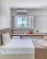 Hotel Praia Bonita Jatiúca