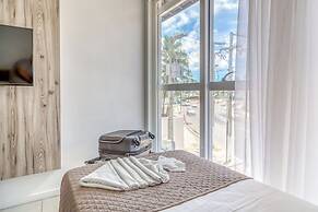 Hotel Praia Bonita Jatiúca