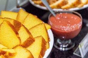 Hotel Praia Bonita Jatiúca