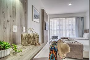 Hotel Praia Bonita Jatiúca