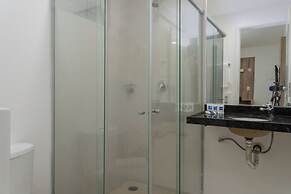 Hotel Praia Bonita Jatiúca