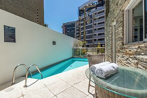 Hotel Praia Bonita Jatiúca