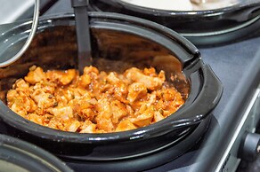 Hotel Praia Bonita Jatiúca