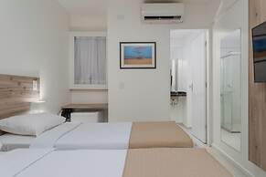 Hotel Praia Bonita Jatiúca