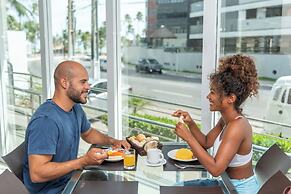 Hotel Praia Bonita Jatiúca