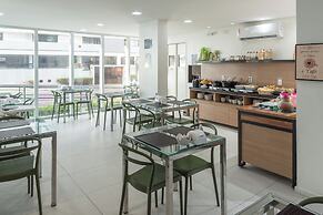 Hotel Praia Bonita Jatiúca