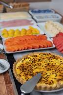 Hotel Praia Bonita Jatiúca