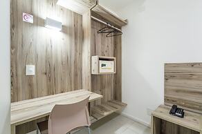 Hotel Praia Bonita Jatiúca