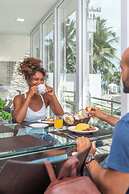 Hotel Praia Bonita Jatiúca