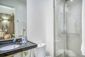 Hotel Praia Bonita Jatiúca