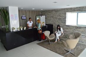 Hotel Praia Bonita Jatiúca