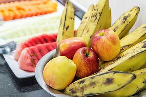 Hotel Praia Bonita Jatiúca