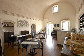 Fra i Sassi - Residence