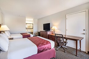 Americas Best Value Inn New Braunfels San Antonio