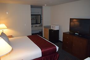 Americas Best Value Inn New Braunfels San Antonio