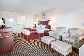 Americas Best Value Inn New Braunfels San Antonio