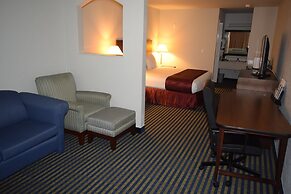 Americas Best Value Inn New Braunfels San Antonio