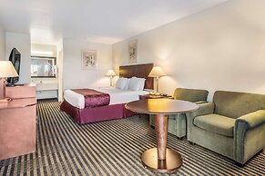 Americas Best Value Inn New Braunfels San Antonio