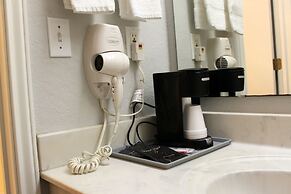 Americas Best Value Inn New Braunfels San Antonio