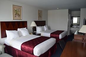 Americas Best Value Inn New Braunfels San Antonio