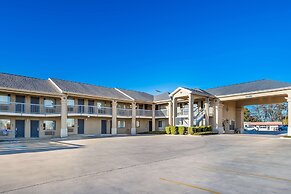 Americas Best Value Inn New Braunfels San Antonio