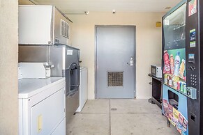 Americas Best Value Inn New Braunfels San Antonio