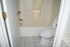 Americas Best Value Inn New Braunfels San Antonio