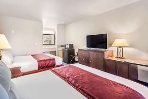 Americas Best Value Inn New Braunfels San Antonio