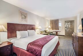 Americas Best Value Inn New Braunfels San Antonio