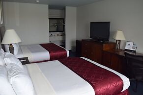Americas Best Value Inn New Braunfels San Antonio