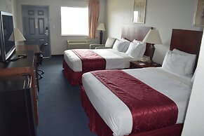 Americas Best Value Inn New Braunfels San Antonio